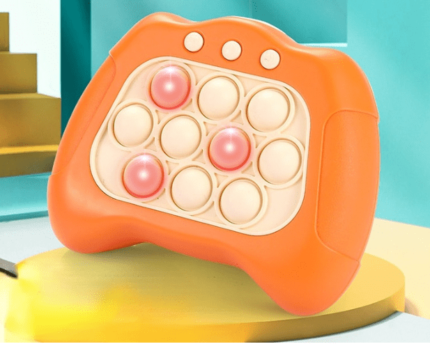 Pop Push Bubble Fidget Toy