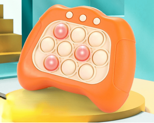 Pop Push Bubble Fidget Toy